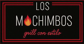 Los Mochimbos · Grill con estilo